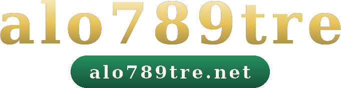 alo789tre logo